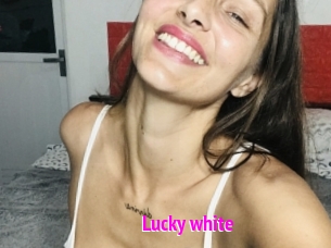 Lucky_white