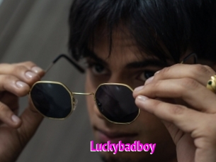 Luckybadboy