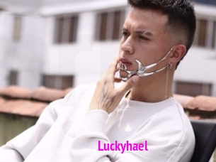 Luckyhael