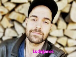 Luckyjames