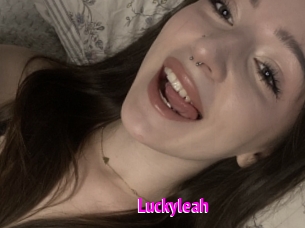 Luckyleah