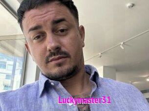 Luckymaster31