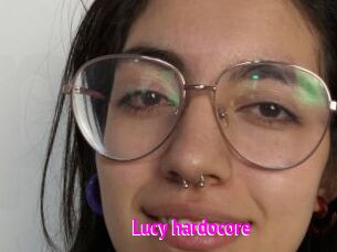 Lucy_hardocore