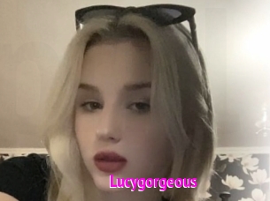 Lucygorgeous