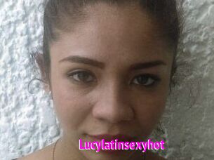 Lucylatinsexyhot