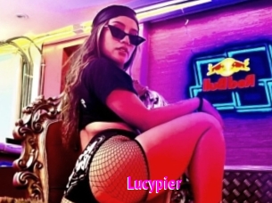 Lucypier