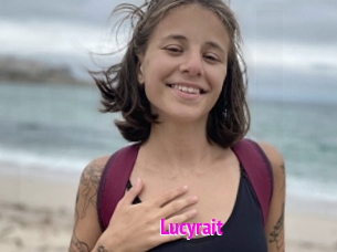 Lucyrait