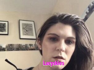 Lucyskies