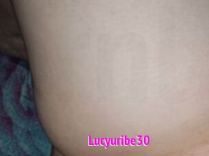 Lucyuribe30