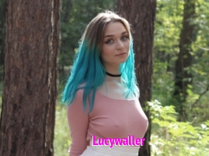 Lucywaller