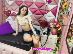 Lucyyadams