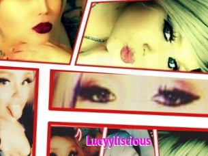 Lucyyliscious