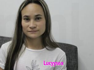 Lucyysex