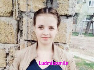 Ludmilasmile