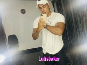 Luiisbaker