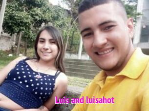 Luis_and_luisahot