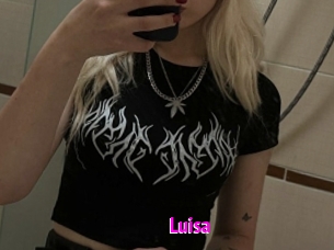 Luisa