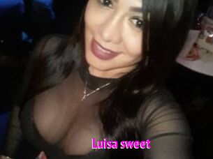 Luisa_sweet