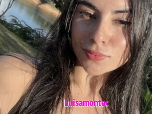 Luisamontoc