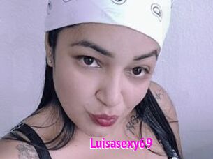 Luisasexy69