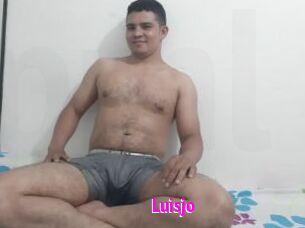 Luisjo