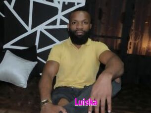 Luiska