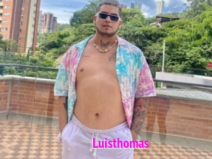 Luisthomas