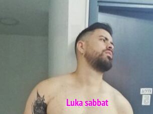 Luka_sabbat