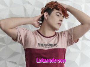 Lukaanderson