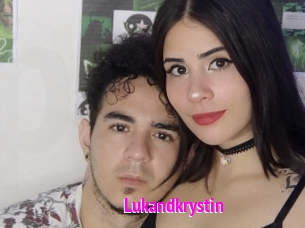 Lukandkrystin