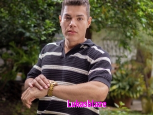 Lukasblaze