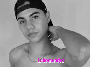 Lukemendez