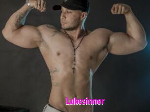 Lukesinner