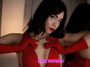 Lulu_wonder