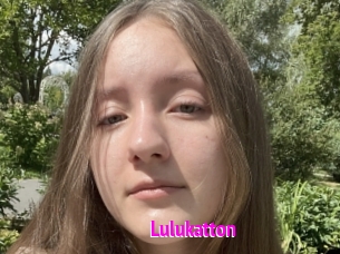 Lulukatton