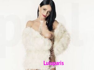 Luluparis