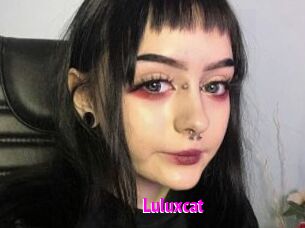 Luluxcat