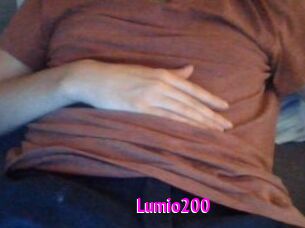 Lumio200