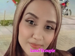 Luna78couple