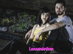 Lunaandethan