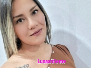 Lunaardiente