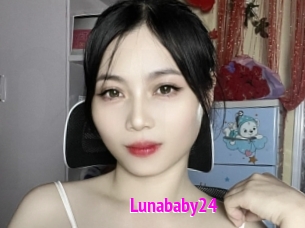 Lunababy24