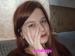 Lunahayes