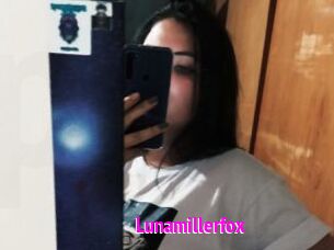 Lunamillerfox