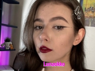 Lunaokko