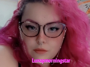 Lunapmorningstar