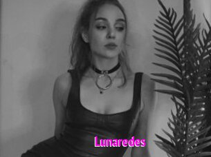 Lunaredes