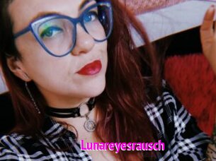 Lunareyesrausch