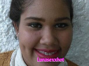 Lunasexxhot