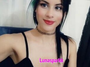 Lunasparkk